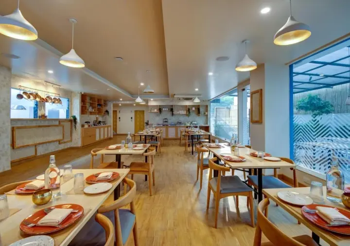 Hotels in Hyderabad