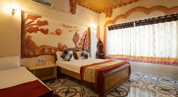 Hotels in Hyderabad