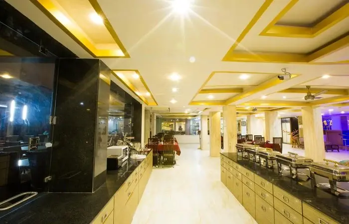 Couple Friendly Hotels in Goa