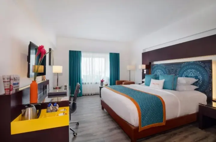 Day Use Hotels In Chennai