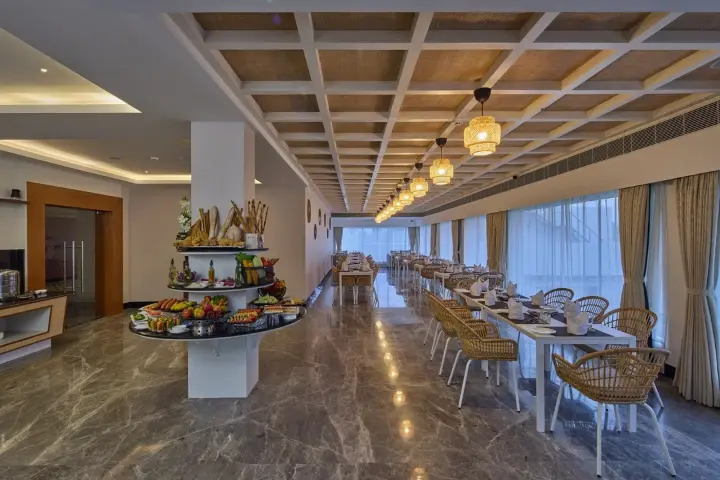Day Use Hotels In Chennai