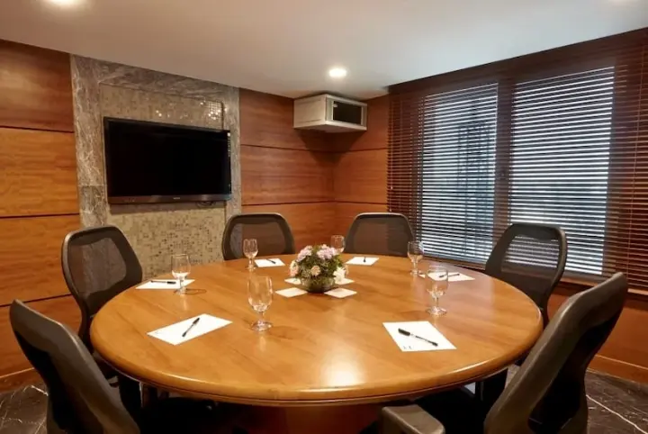 Day Use Hotels In Chennai