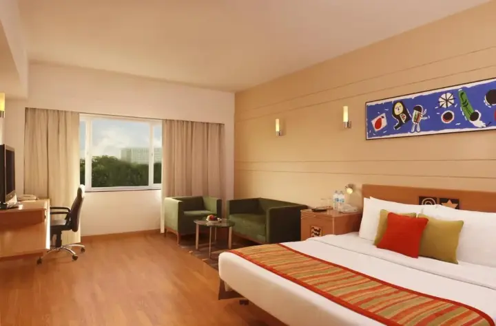 Day Use Hotels In Chennai