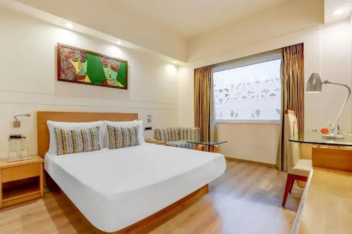 Hourly Hotels in Delhi