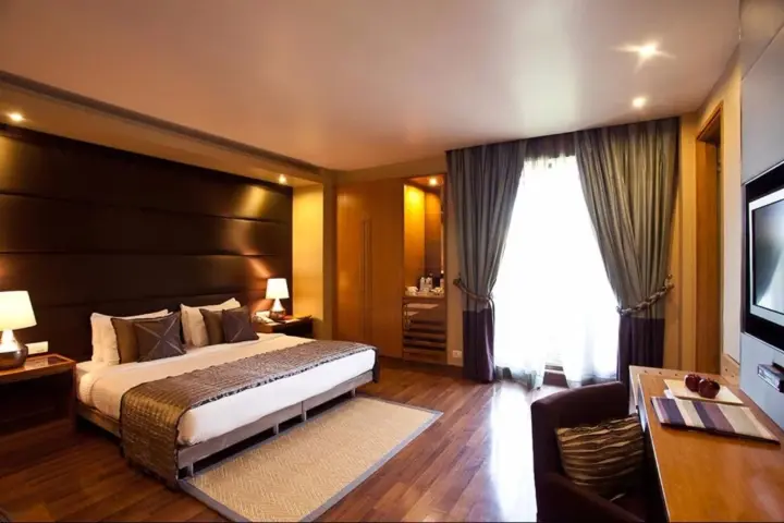 Hourly Hotels in Delhi