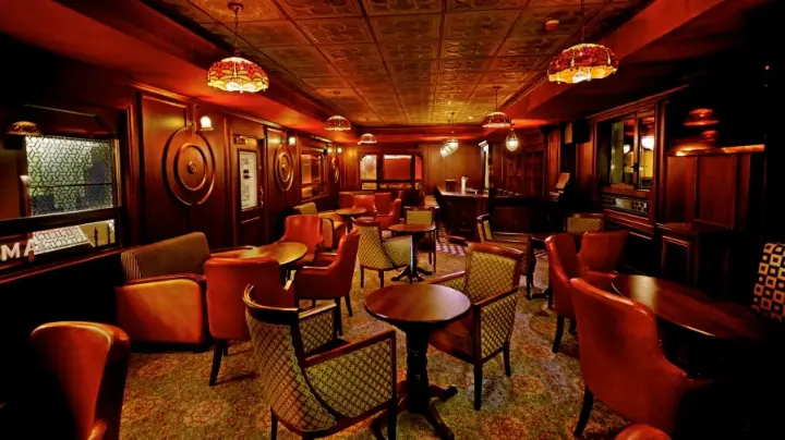 Hotels Near Chennai Airport