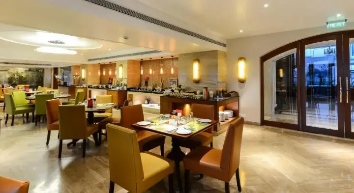 Hourly Hotels in Ahmedabad