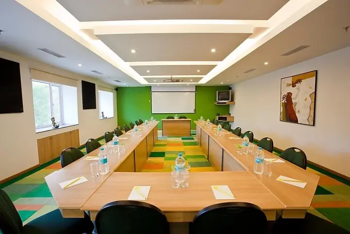 Hourly Hotels in Ahmedabad