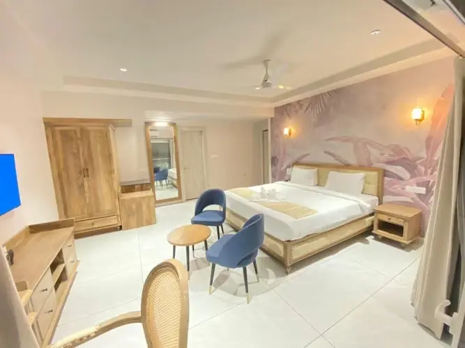 3 Star Hotels In Goa