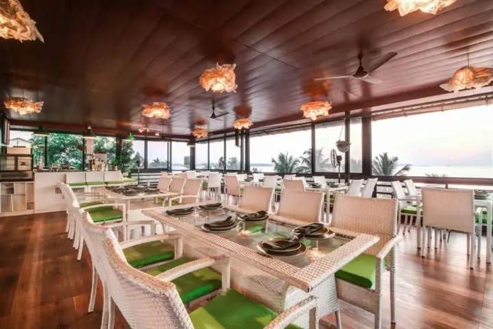 3 Star Hotels In Goa