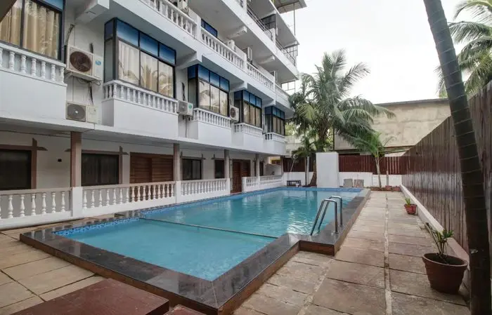 3 Star Hotels In Goa