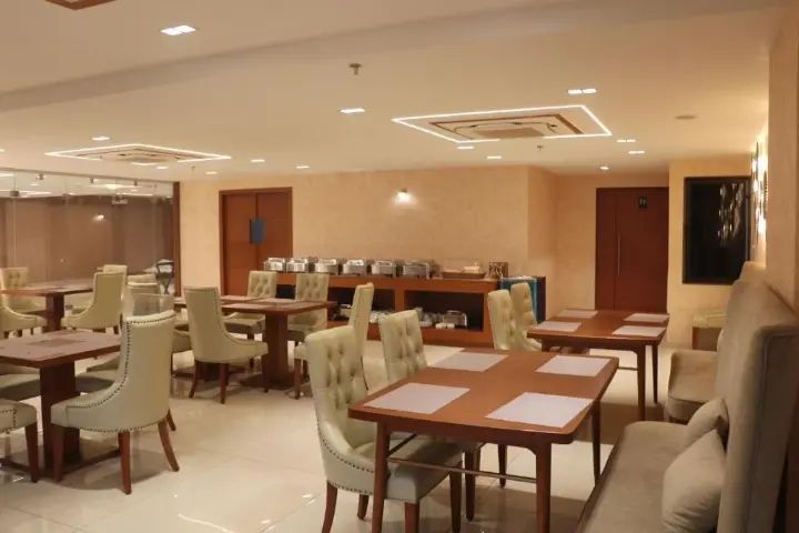 Hotels In Ahmedabad