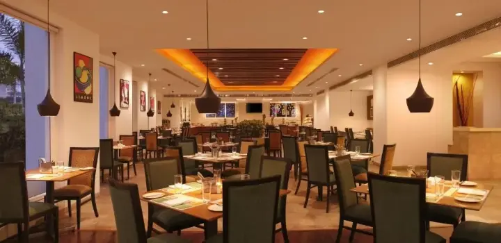 5 star hotels in Hyderabad