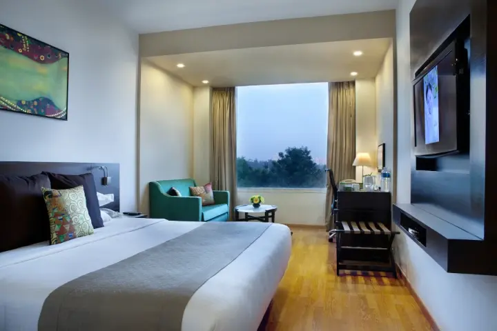 Hourly Hotels in Ahmedabad