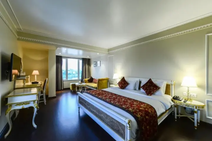 Hourly Hotels in Ahmedabad