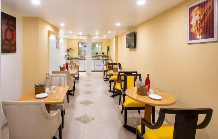 Hourly Hotels in Ahmedabad