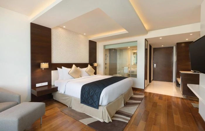 Hotels in Bangalore