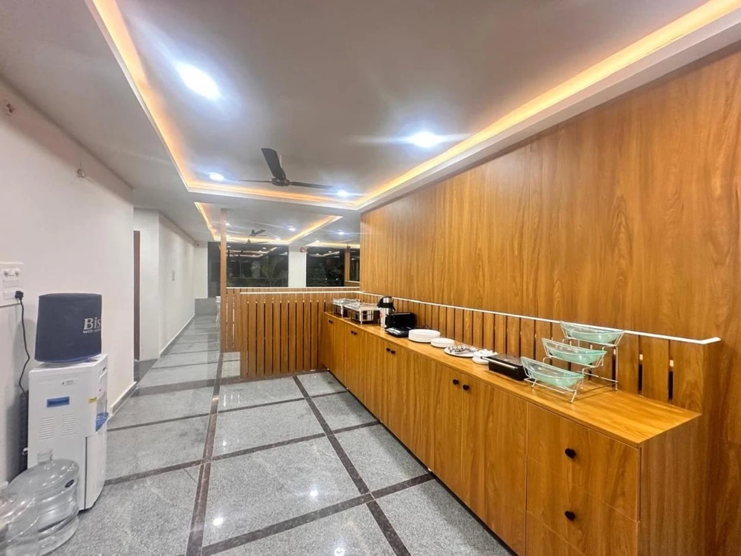 hotels near Hyderabad Airport