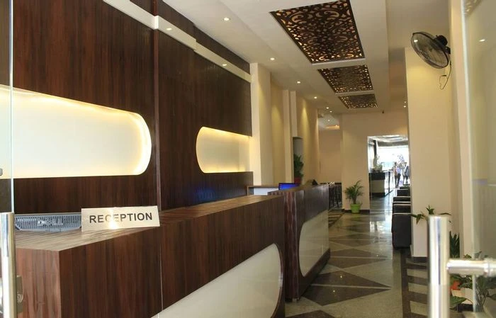 hotels near Hyderabad Airport