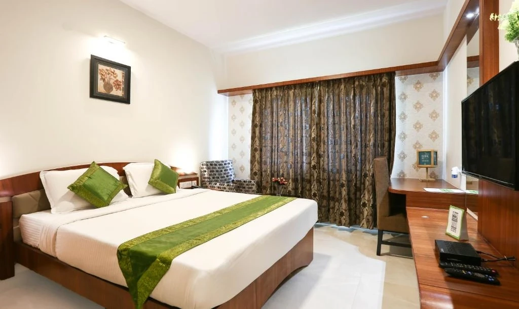 Hotels In Metagalli Mysore