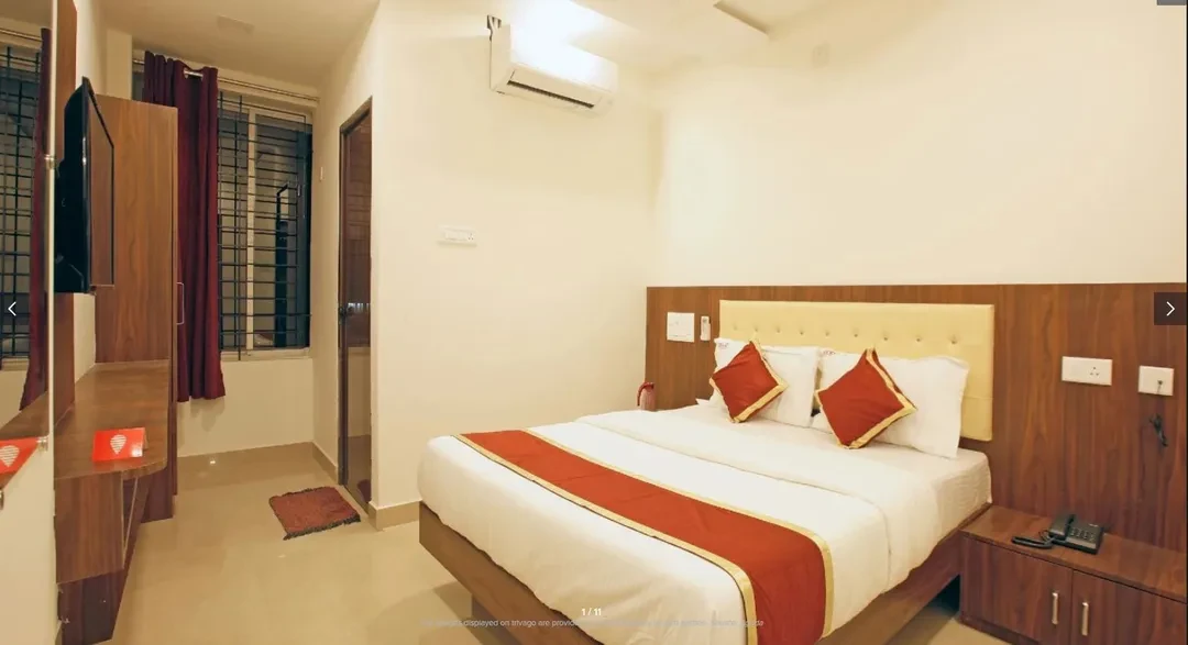 Couple hotels in Mangalore