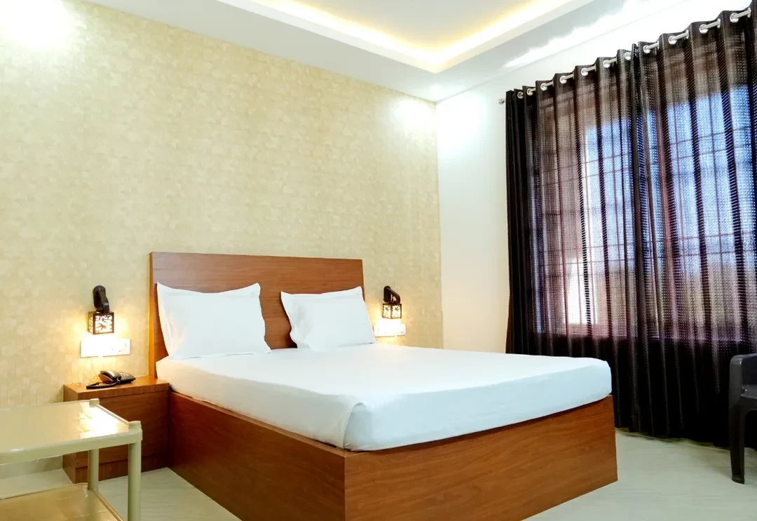 Couple hotels in Mangalore
