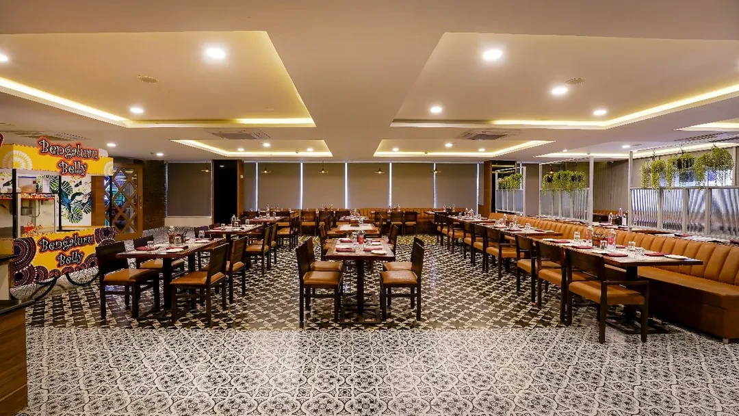 Hotels In Electronic City Bangalore